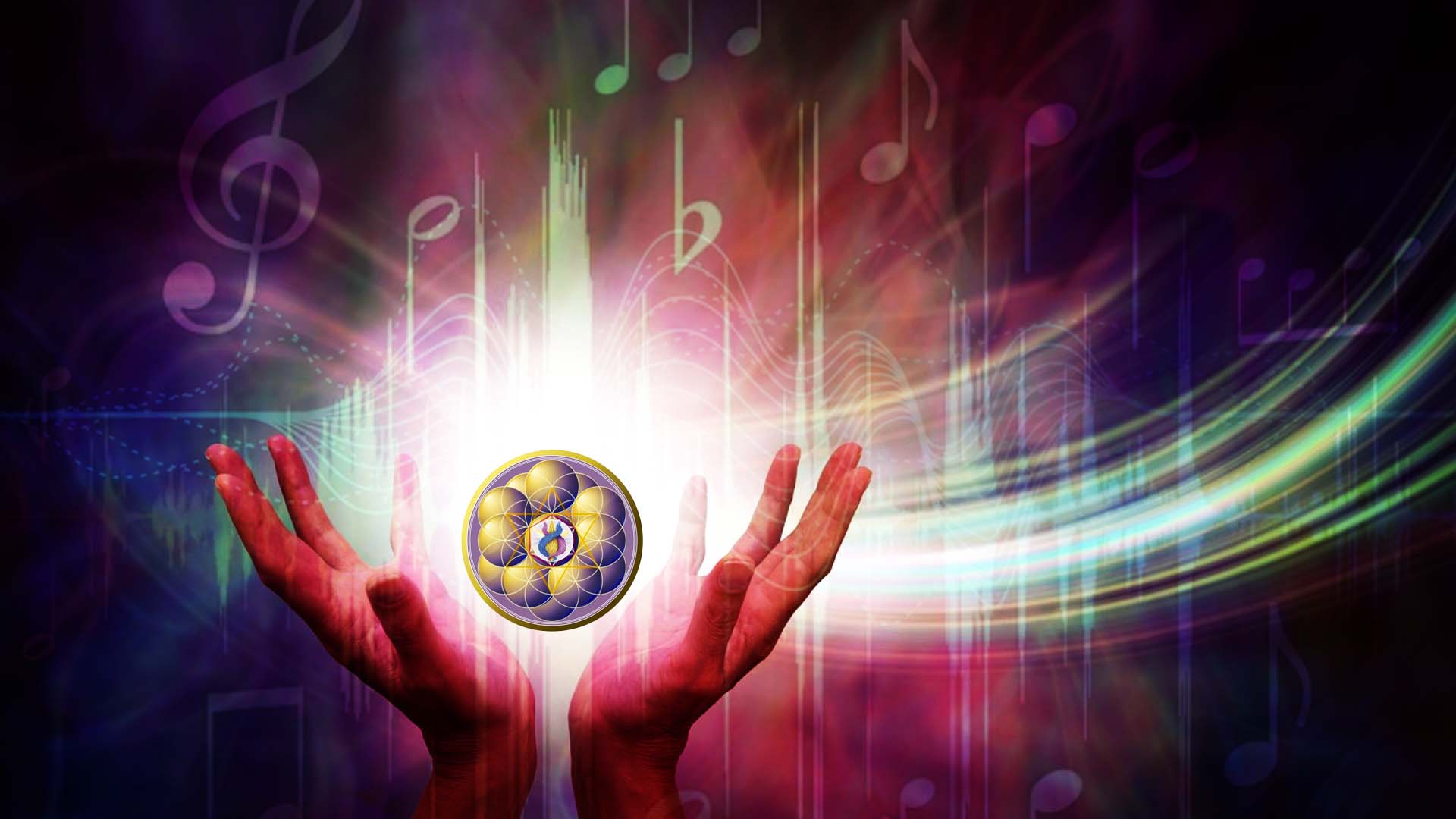 Reiki Unitario-Reiki del Sonido |Atelier Kuthumi