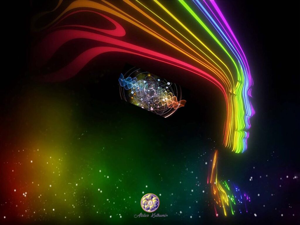 Biología Cuántica® es una técnica creada y enseñada por Gabriela Gómez.