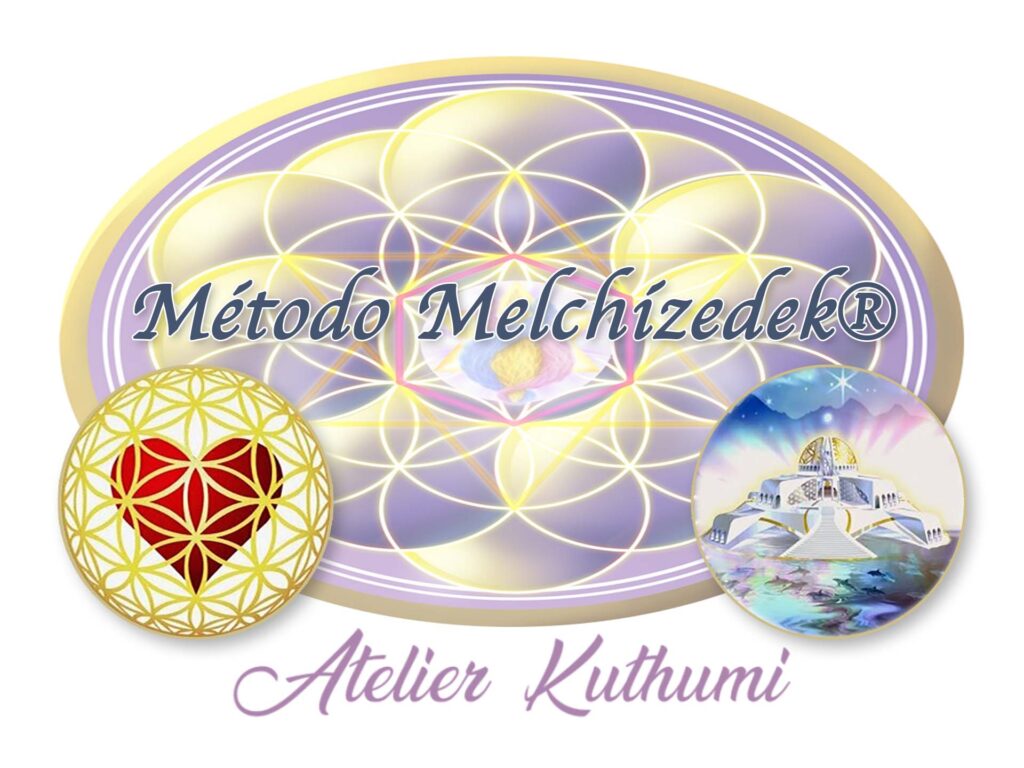 El Método Melchizedek®