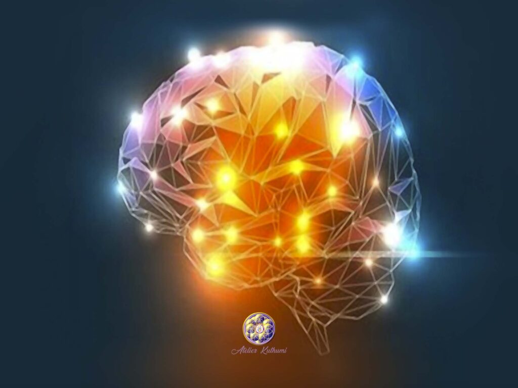 Activación del Circuito Pineal con el Sonido®