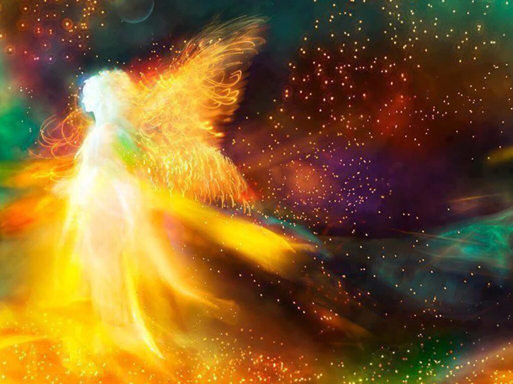 Caminos de luz Curso despertar espiritual