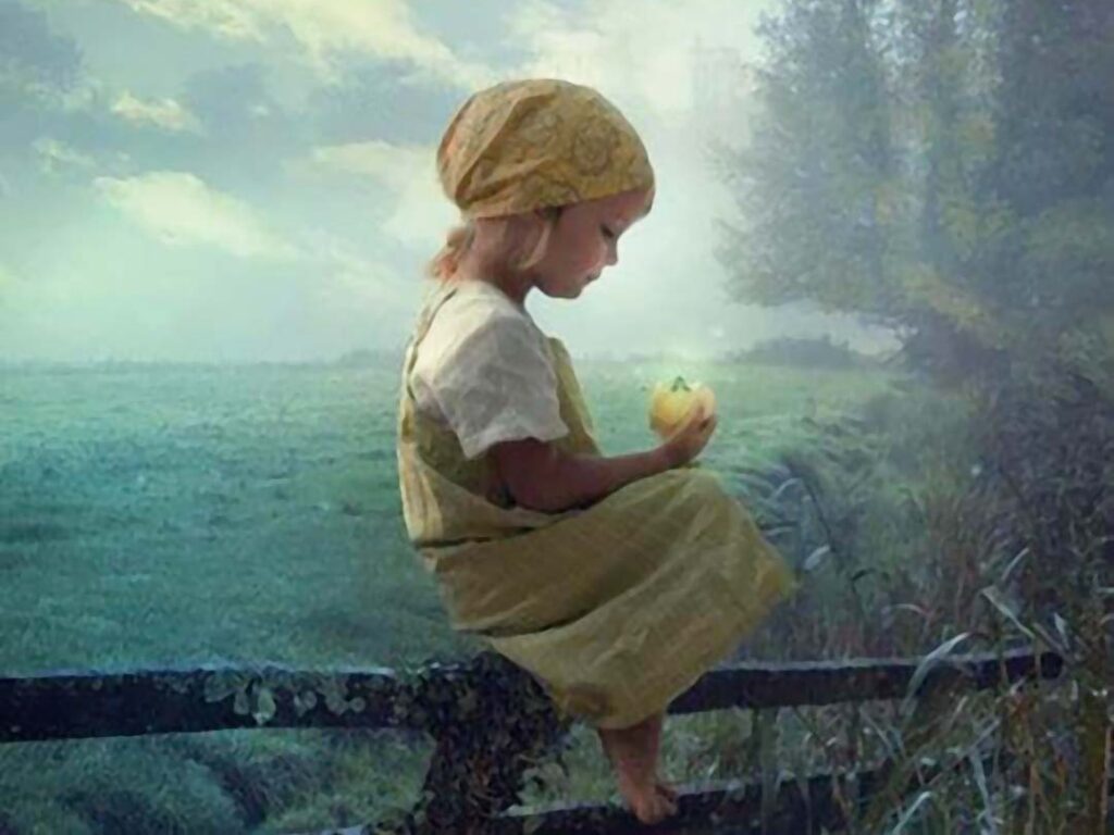 caminos de luz sanacion ninyo interno