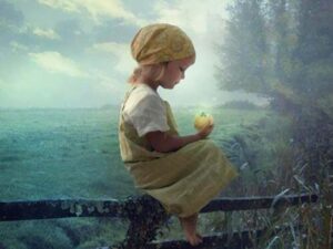 caminos de luz sanacion ninyo interno