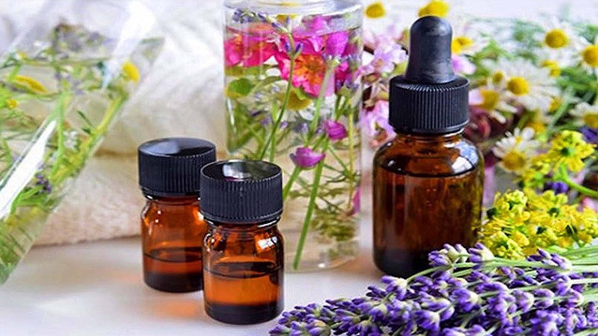 Flores Esenciales Atelier Kuthumi