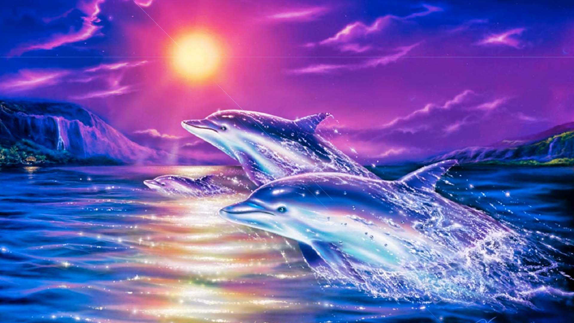 REIKI Delfines de ATLANTIS®