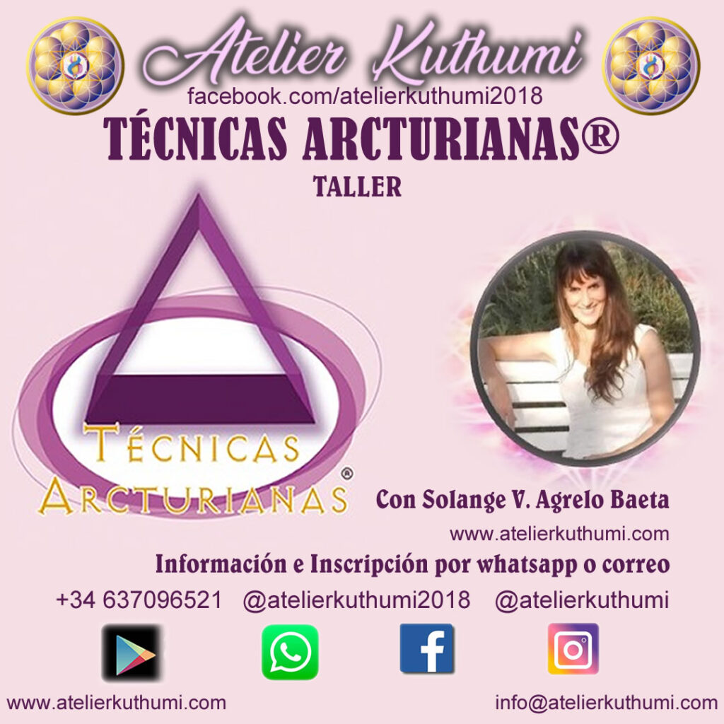 TÉCNICAS ARCTURIANAS®